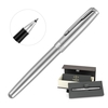 Parker Sonnet Brushed Stainless Gift Box